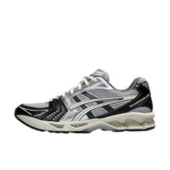 Black Glacier Grey Silver