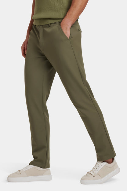 THE TECH PANTS