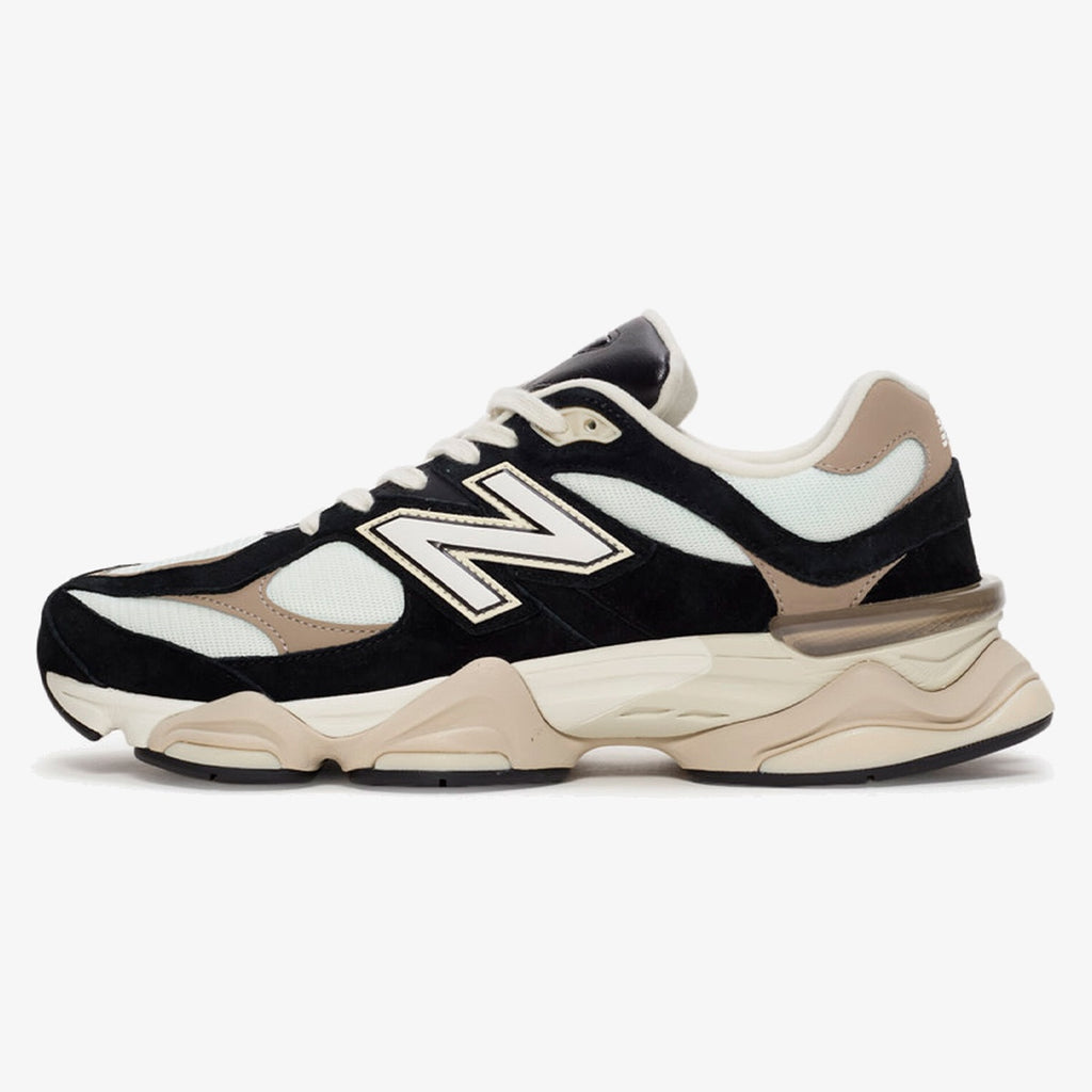 New Balance 9060 Sea Salt Bone