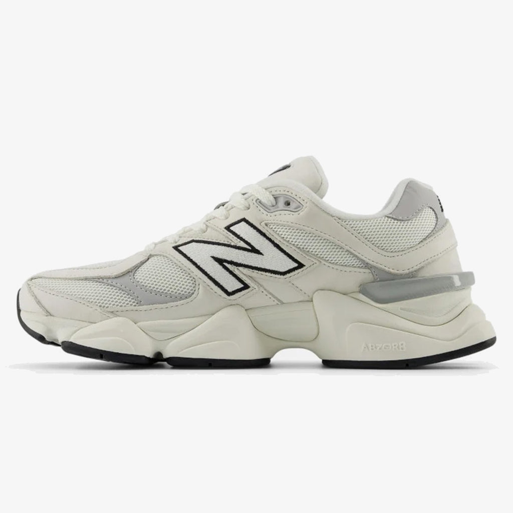 New Balance 9060 Sea Salt Raincloud