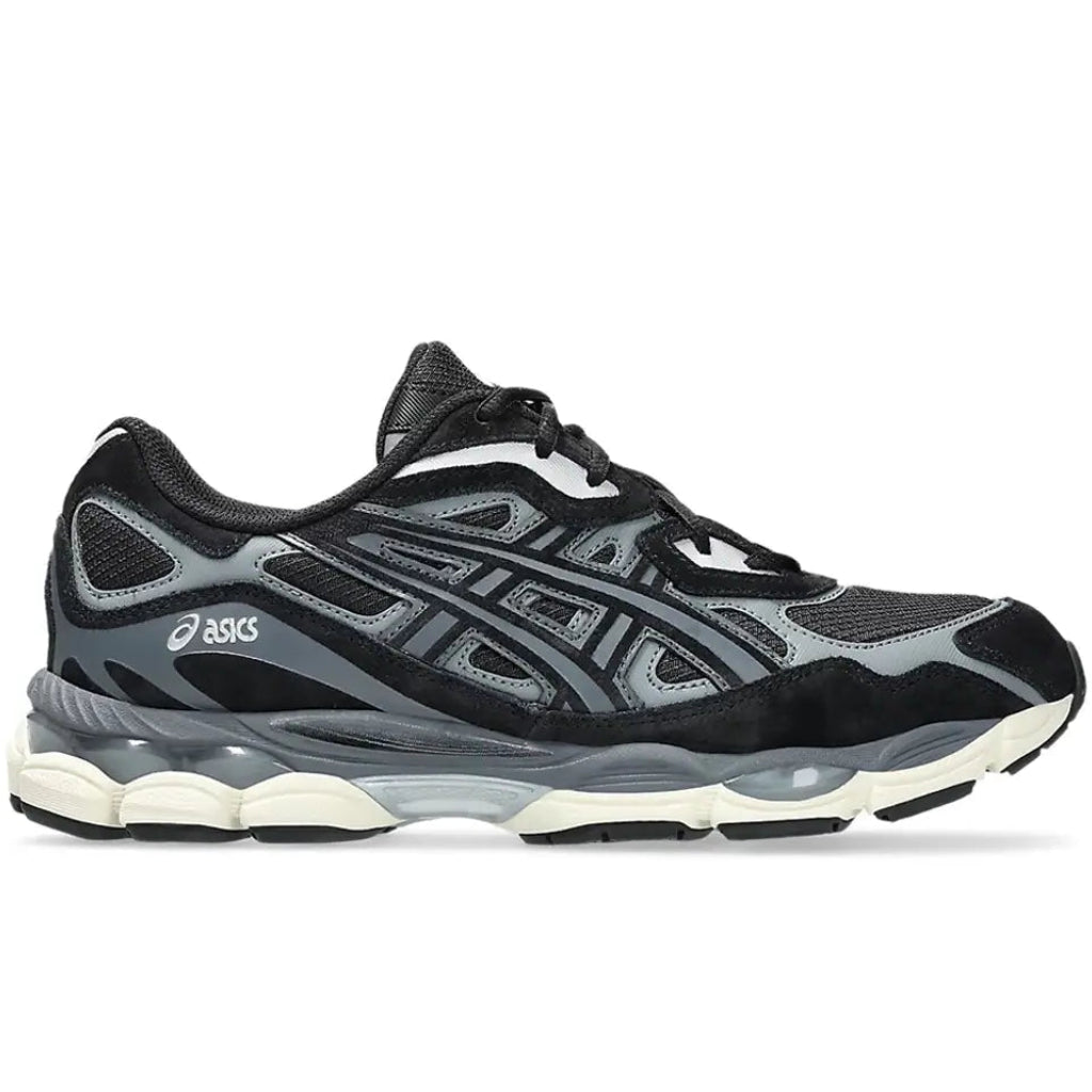 ASICS GEL-NYC Black Grey