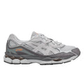 ASICS Gel-NYC Cloud Grey Cement Grey