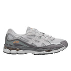 ASICS Gel-NYC Cloud Grey Cement Grey