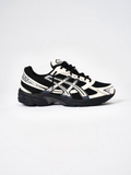 ASICS Gel-1130 Black Cream