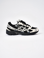 ASICS Gel-1130 Black Cream