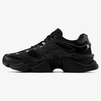New Balance 9060 Caged - Black Cat