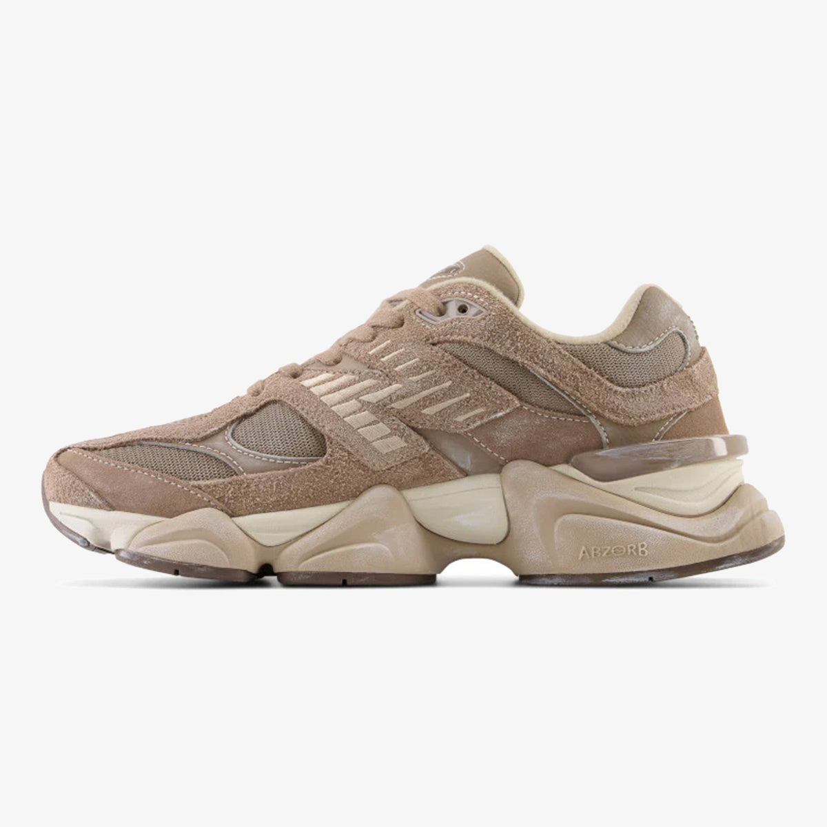 New Balance 9060 Mushroom Timberwolf