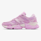 New Balance 9060 ASOS Exclusive Pink Overdye