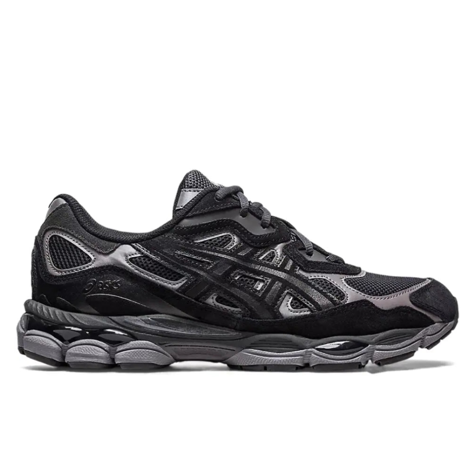 ASICS GEL-NYC Graphite Grey