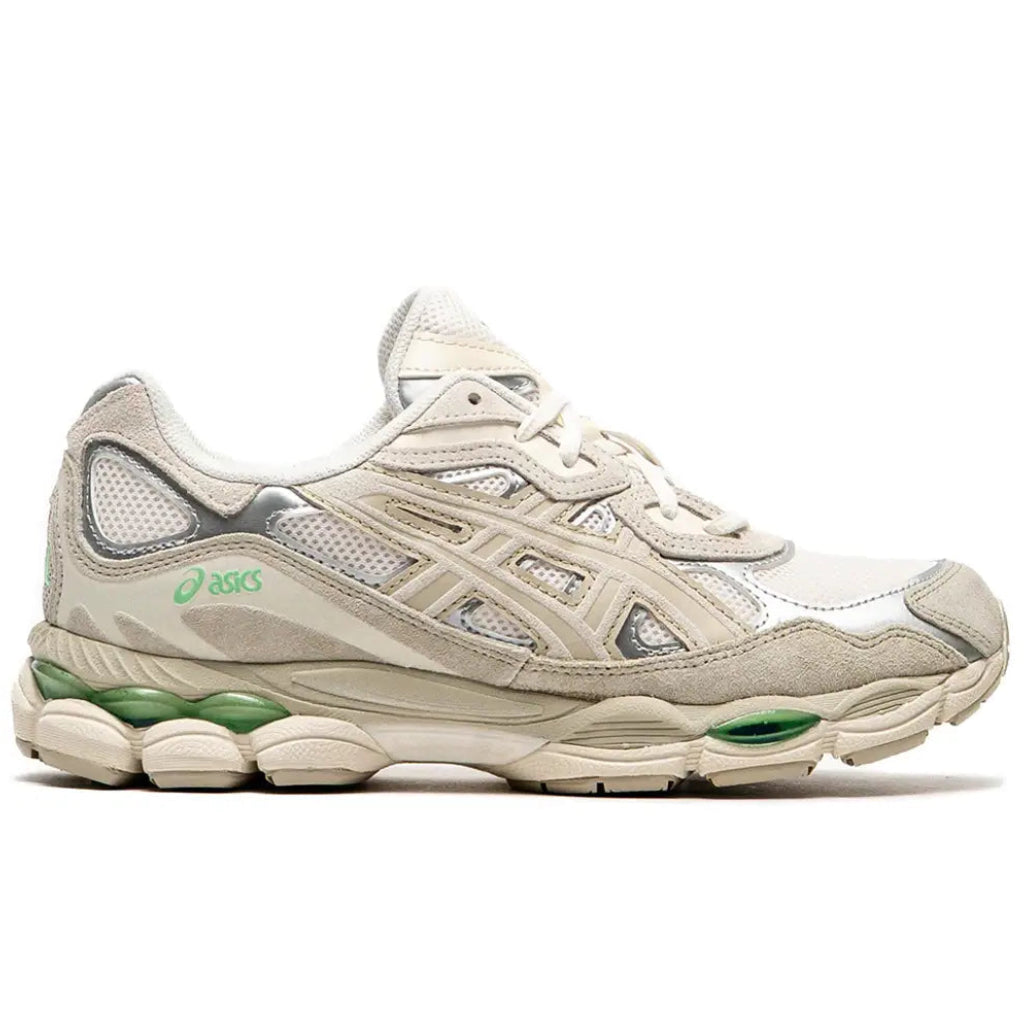 ASICS GEL-NYC Cream Fossil