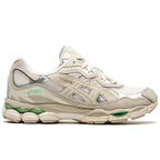 ASICS GEL-NYC Cream Fossil