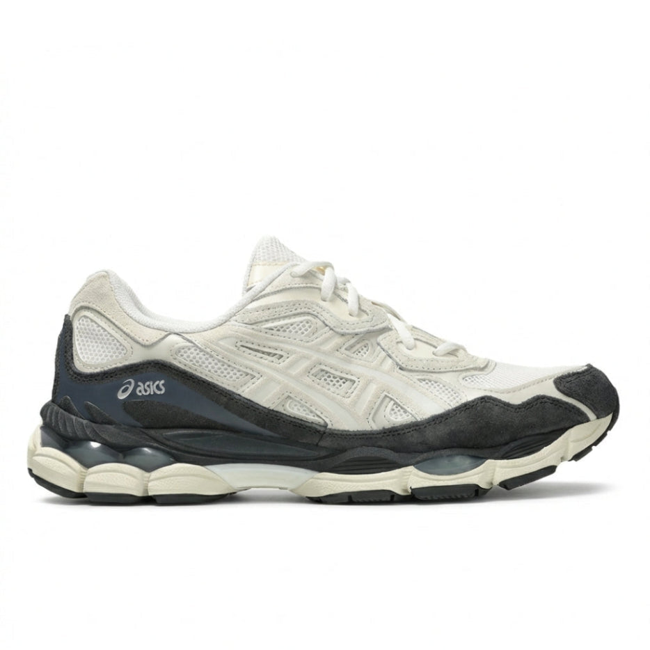 ASICS GEL-NYC Smoke Grey