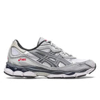 ASICS GEL-NYC White Steel Grey