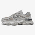 New Balance 9060 Silver Metallic Grey