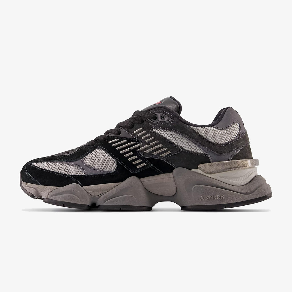 New Balance 9060 Black Castlerock
