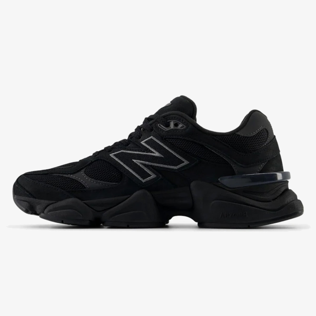 New Balance 9060 Black Cat