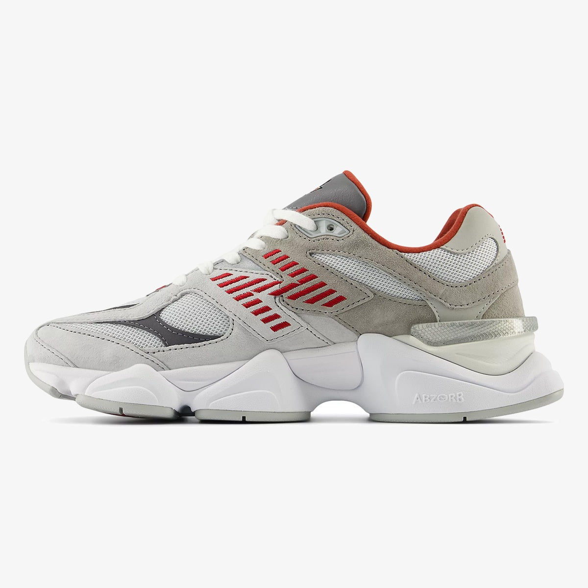 New Balance 9060 Boston College
