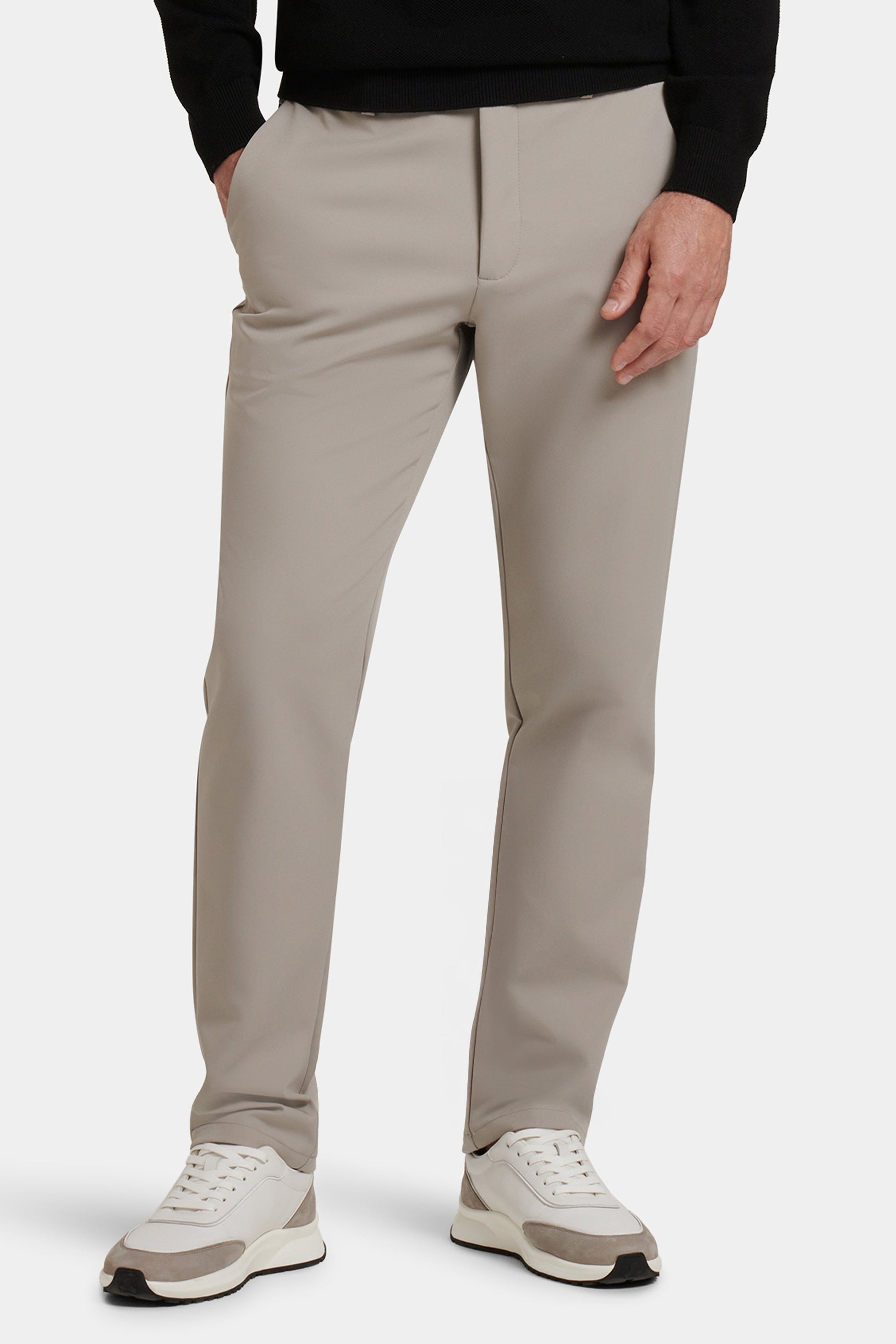 THE TECH PANTS