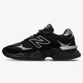 New Balance 9060 Black Purple