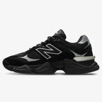 New Balance 9060 Black Purple