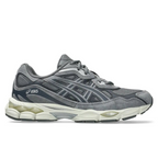 ASICS Gel-NYC Steel Grey Carrier Grey