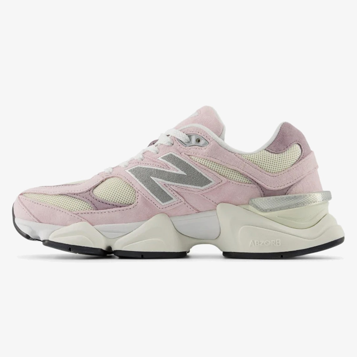 New Balance 9060 Rose Sugar Ice Wine