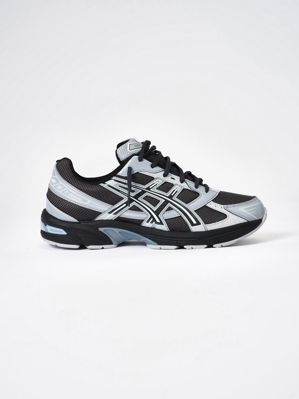 ASICS Gel-1130 Graphite Grey Gravel