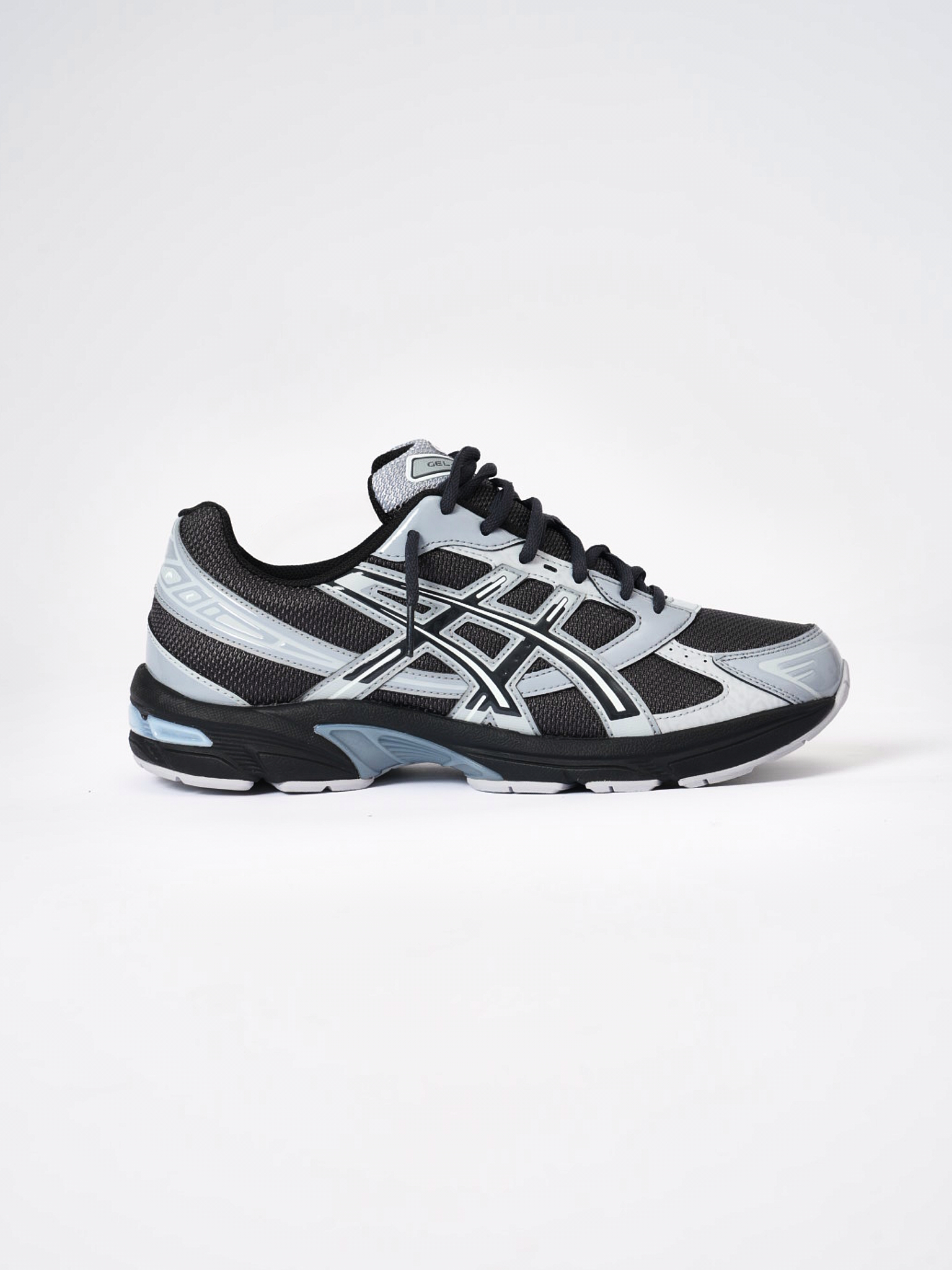 ASICS Gel-1130 Graphite Grey Gravel