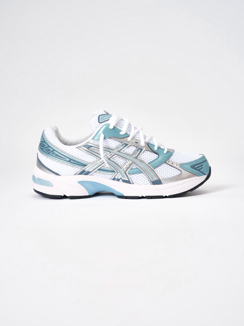 ASICS Gel-1130 White Shark Skin