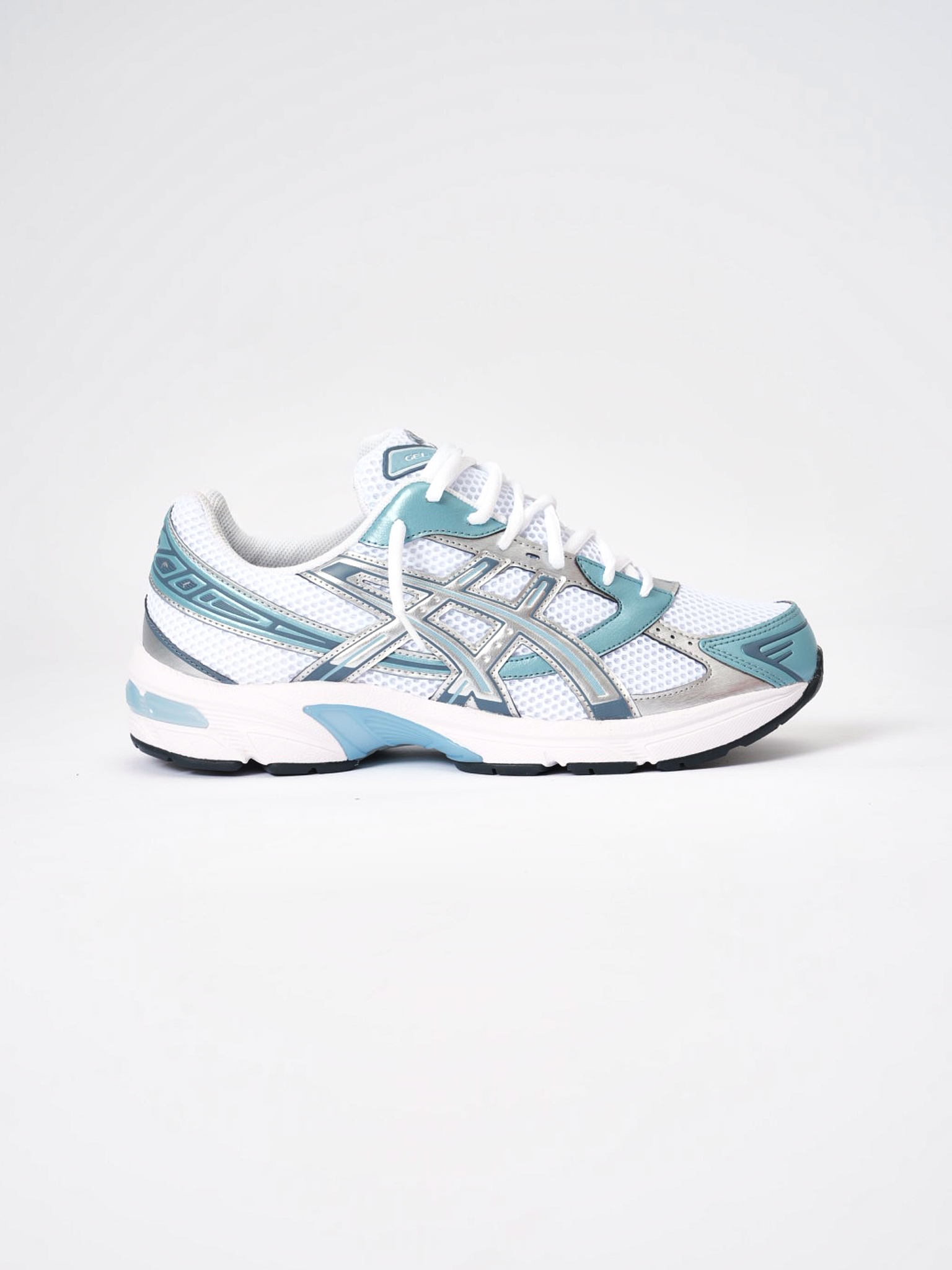 ASICS Gel-1130 White Shark Skin