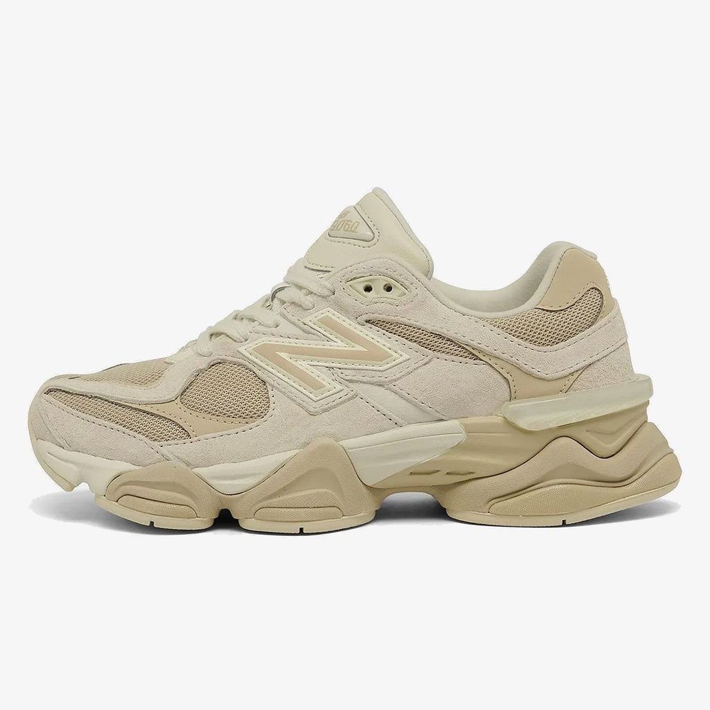 New Balance 9060 Beige White