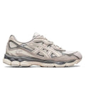 ASICS GEL-NYC Cream Oyster Grey