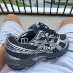 ASICS Gel-1130 Steel Grey Pure Silver