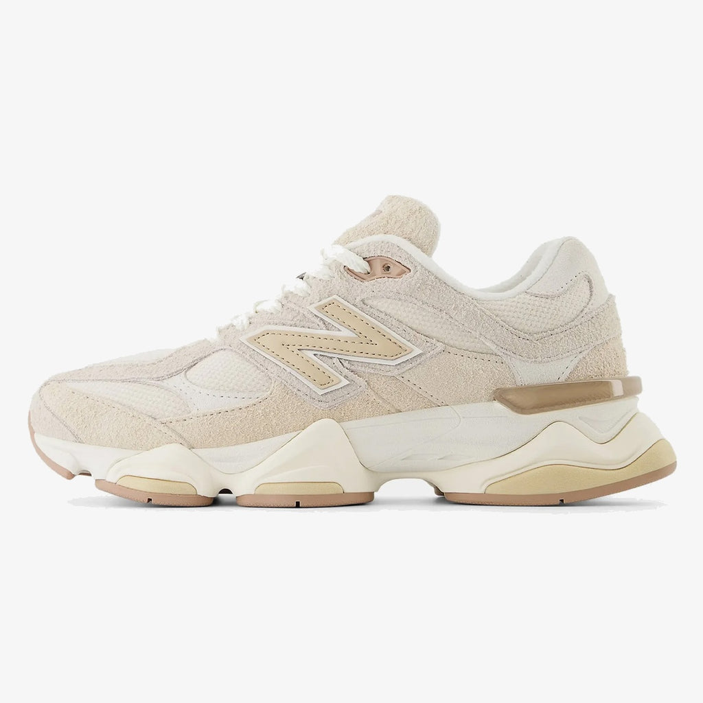 New Balance 9060 Bisque Sea Salt