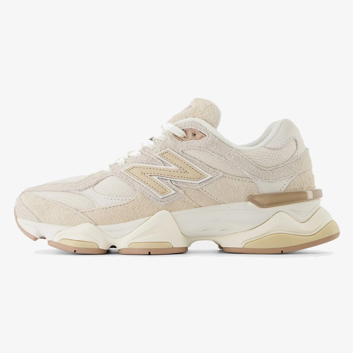 New Balance 9060 Bisque Sea Salt