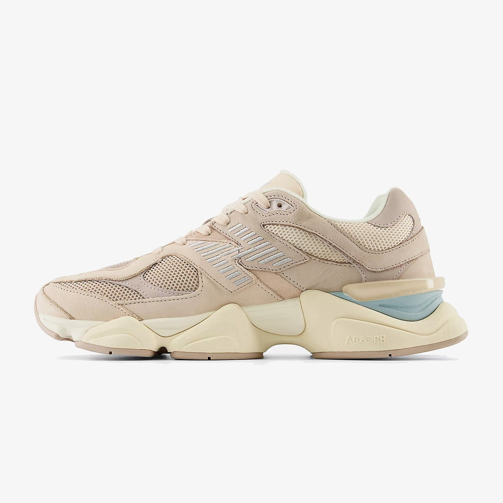New Balance 9060 Ivory