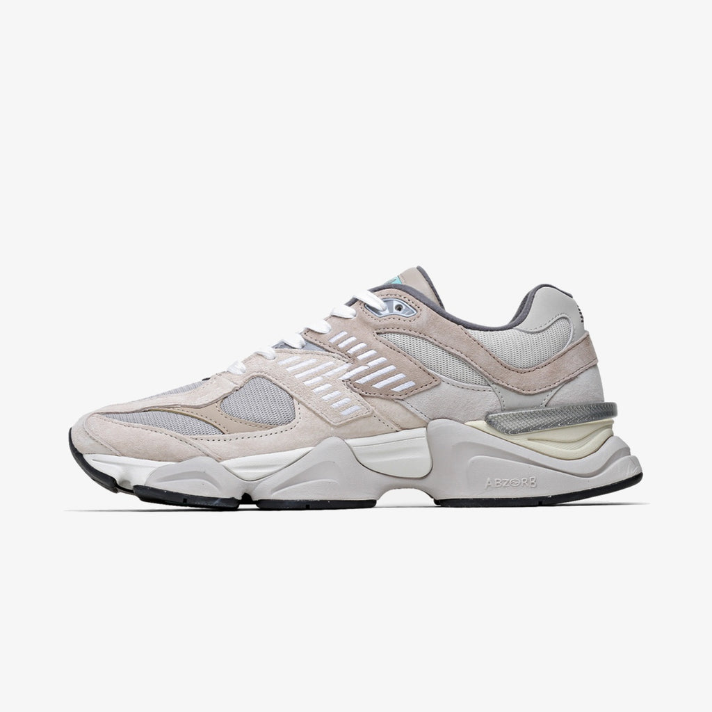 New Balance 9060 Sea Salt