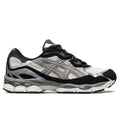ASICS GEL-NYC Ivory Clay Grey