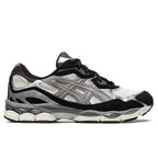 ASICS GEL-NYC Ivory Clay Grey