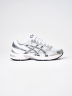 ASICS Gel-1130 White Pure Silver