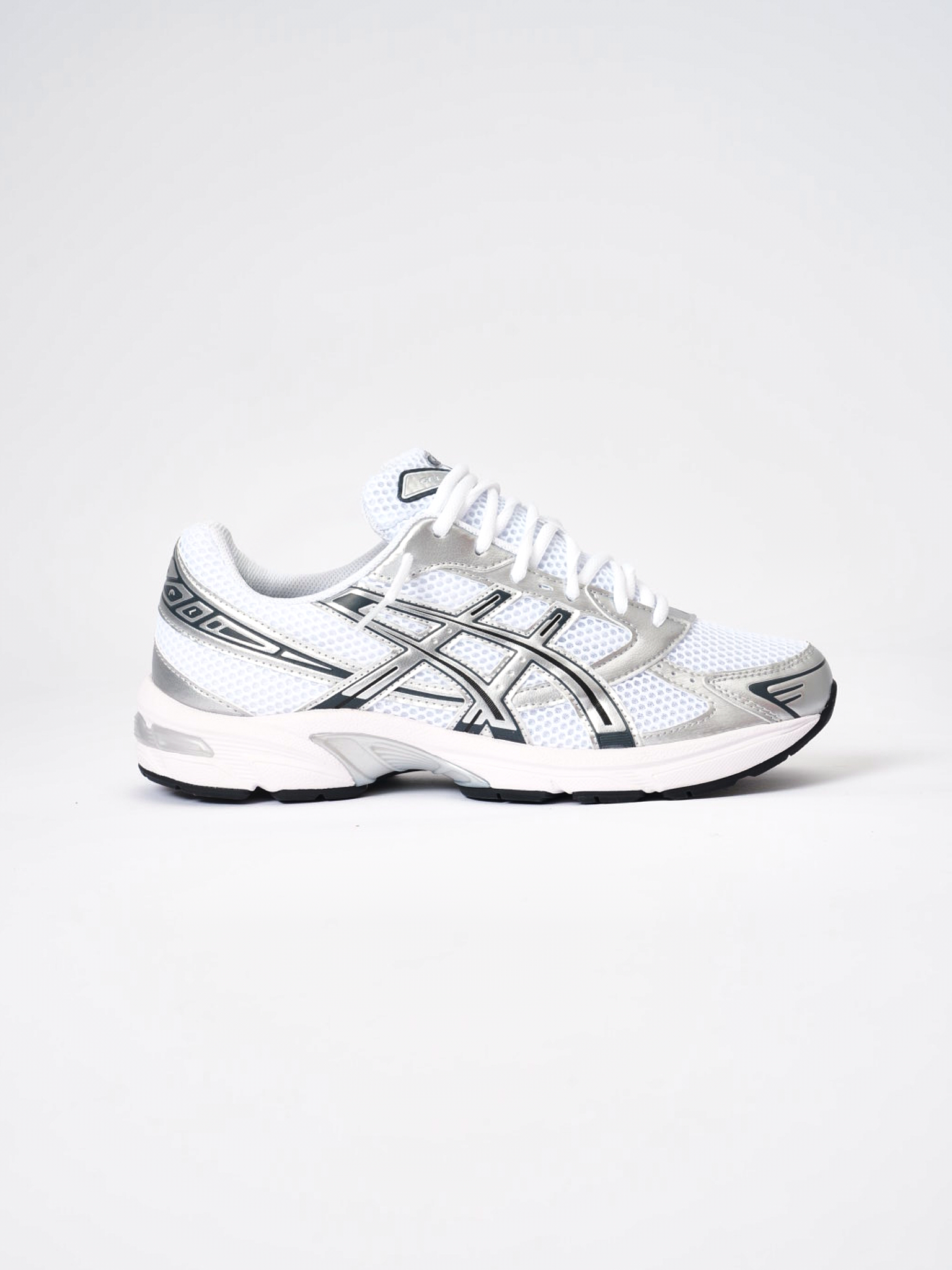 ASICS Gel-1130 White Pure Silver