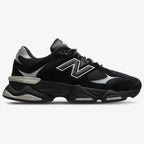 New Balance 9060 Black Purple