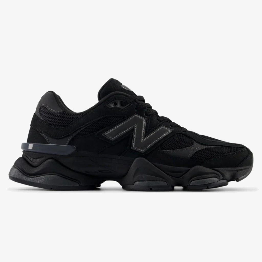 New Balance 9060 Black Cat
