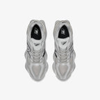 New Balance 9060 Silver Metallic Grey