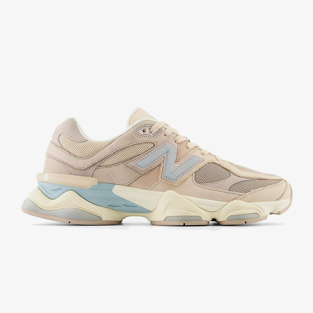 New Balance 9060 Ivory