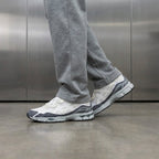 ASICS Gel-NYC Cream White