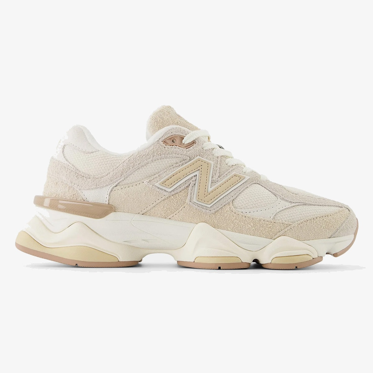 New Balance 9060 Bisque Sea Salt