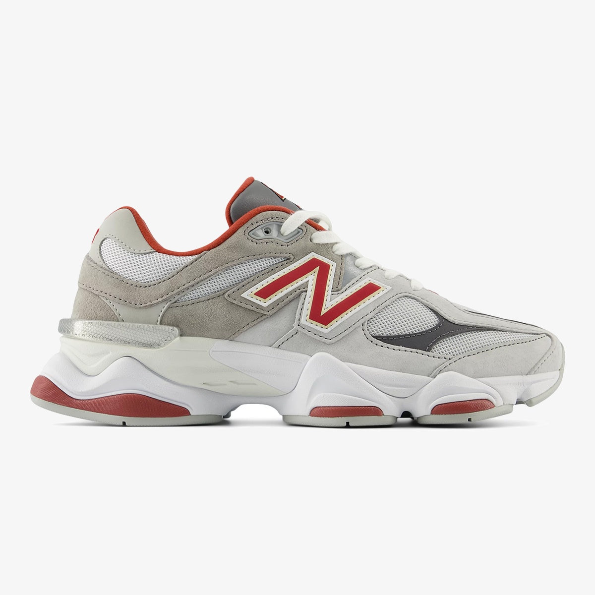 New Balance 9060 Boston College