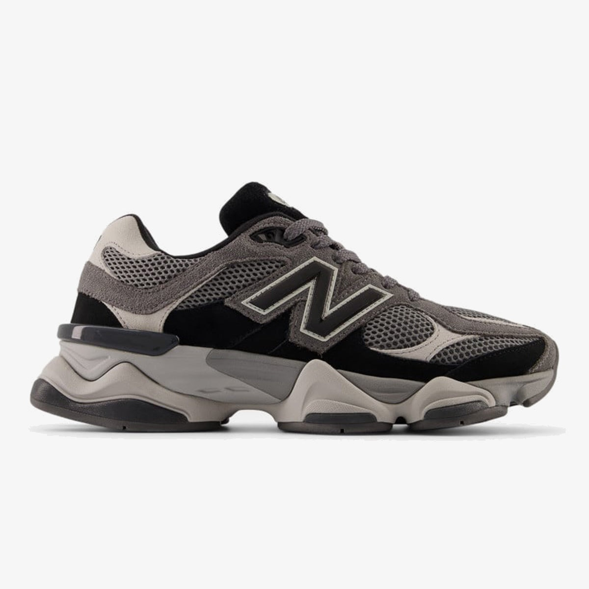 New Balance 9060 Black Castlerock