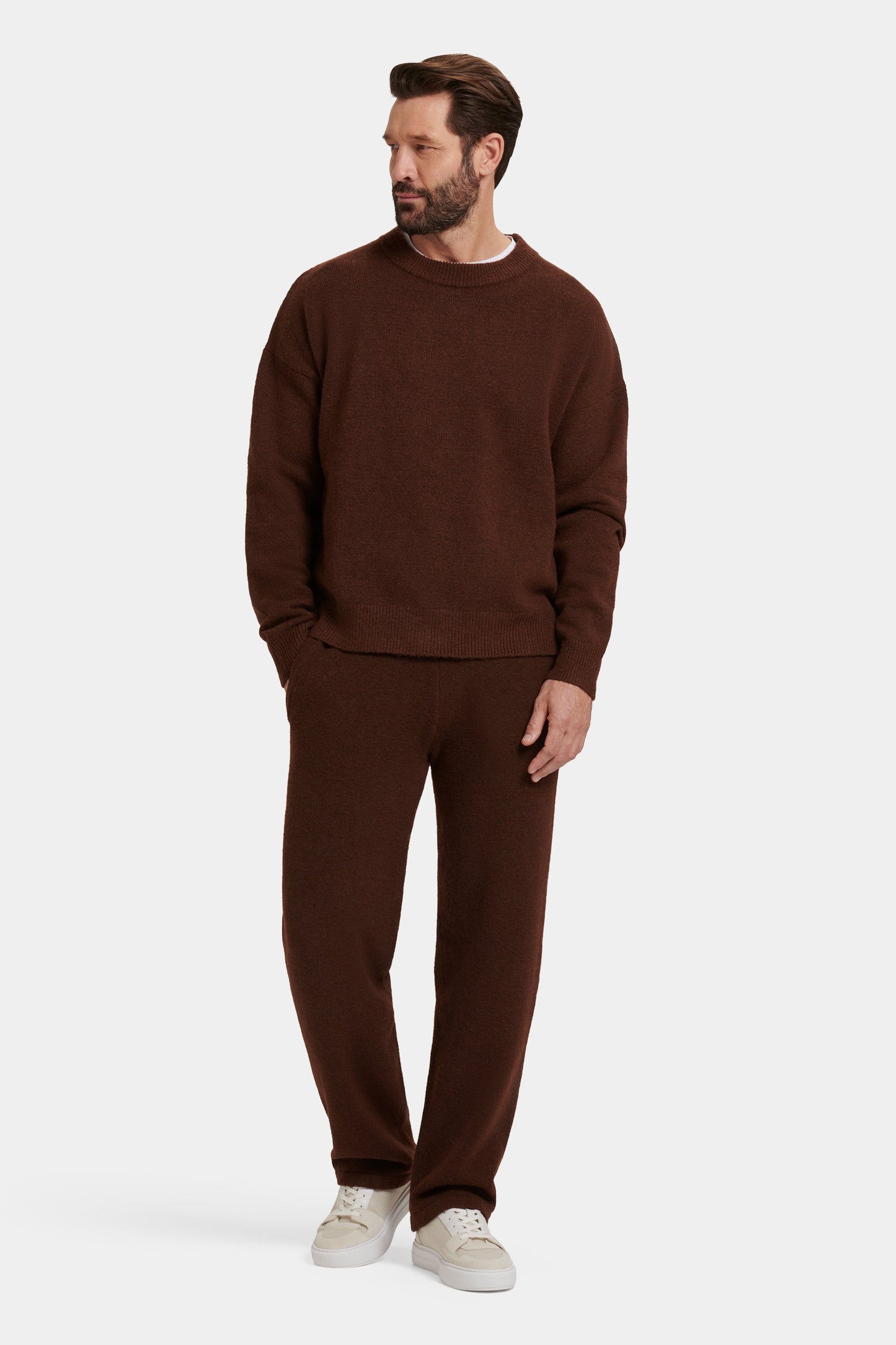 THE SAVONA JOGGER